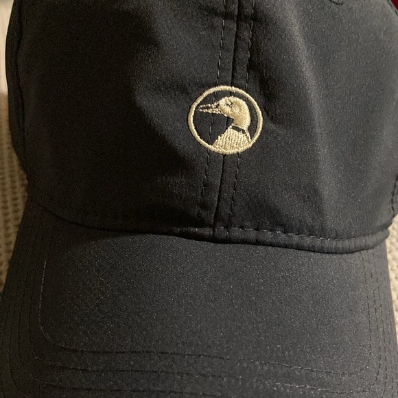 Duck Head NWT | Duck Head Hat | Duck Head Navy Blue Baseball Cap | Baseball hat - Picture 6 of 8